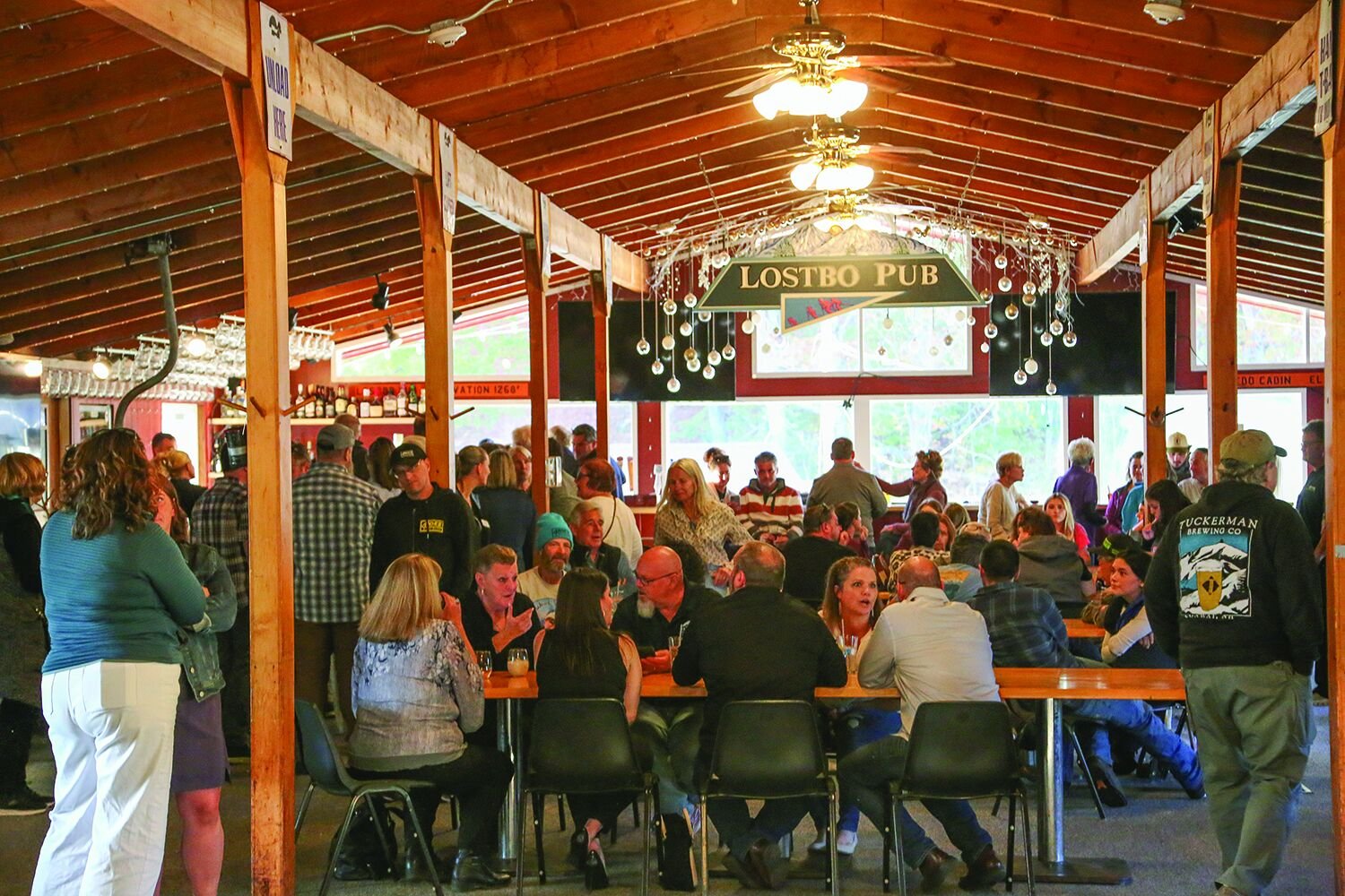 Readers pick Best of Mount Washington Valley